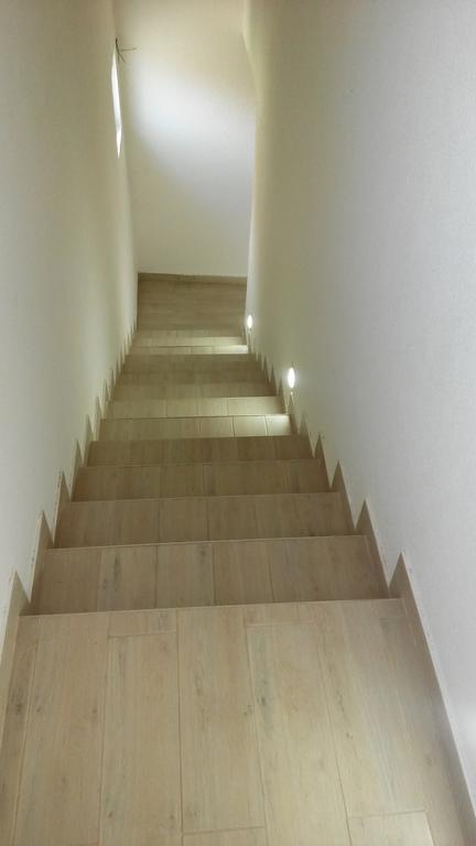 Holiday Home Marsan Pula Exterior photo