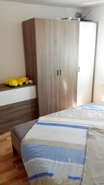 Holiday Home Marsan Pula Exterior photo